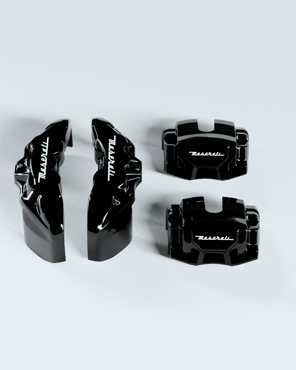 Maserati Grecale Black - view 4