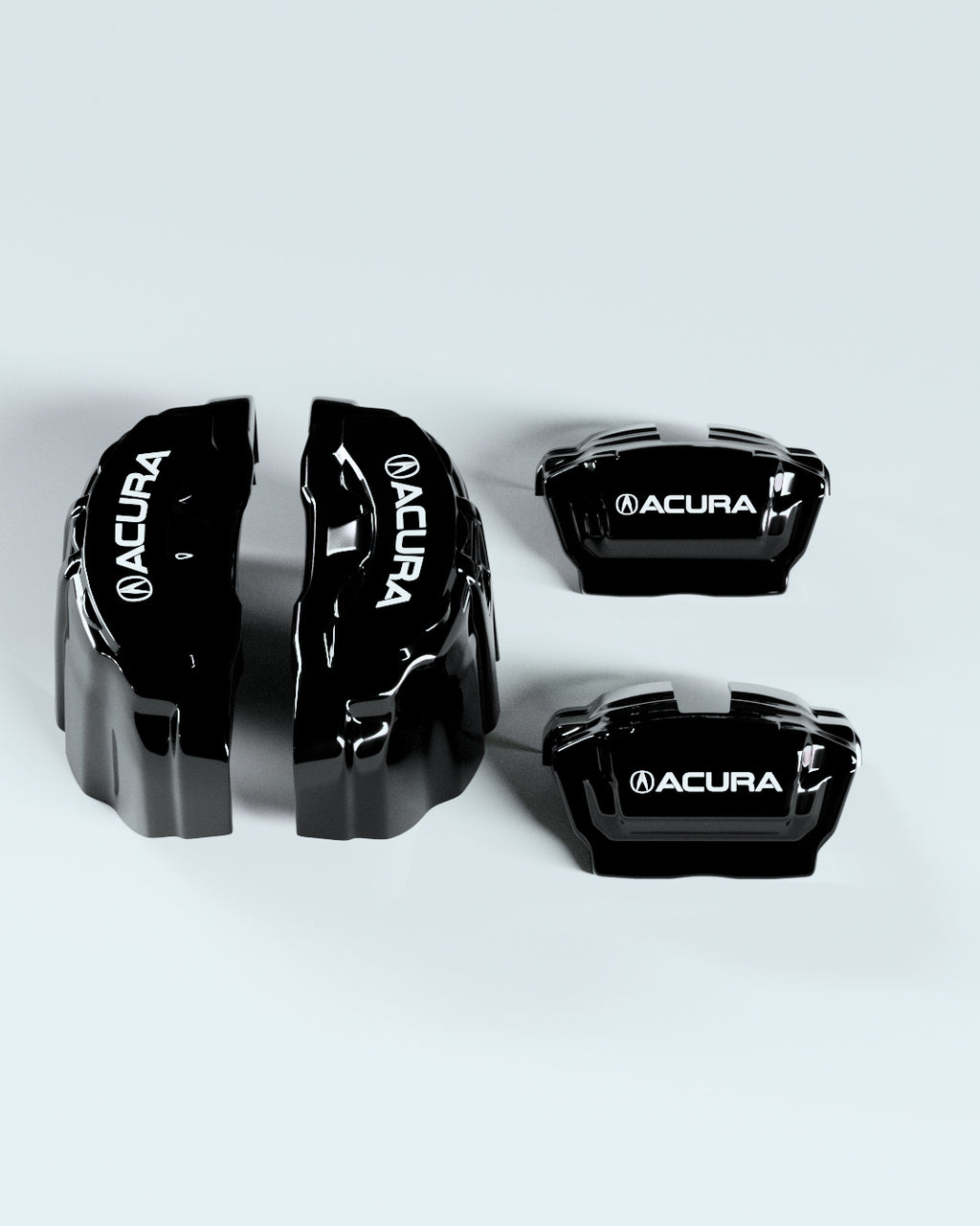 Acura TL Black - view 4