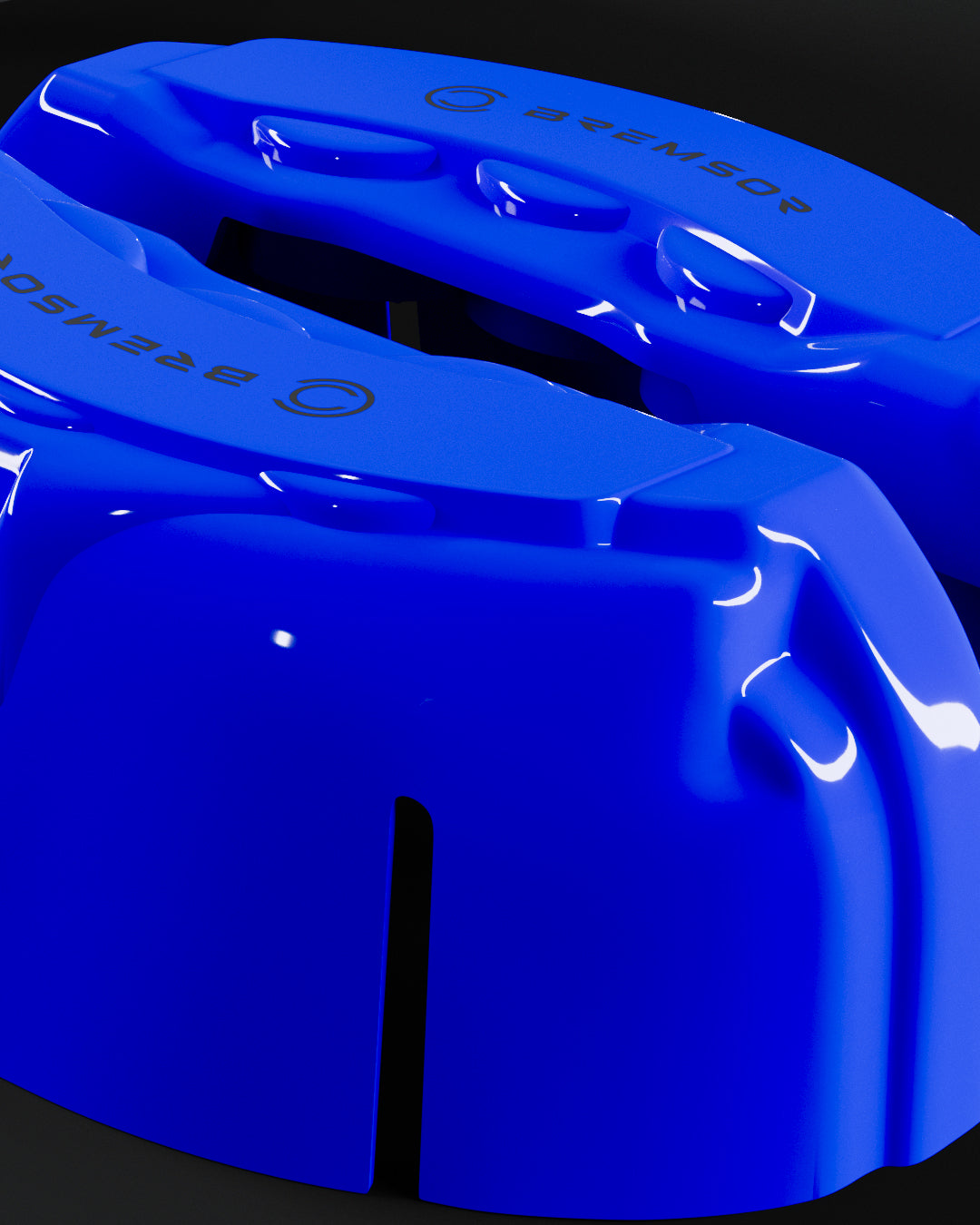 Jeep Wrangler Blue - view 5