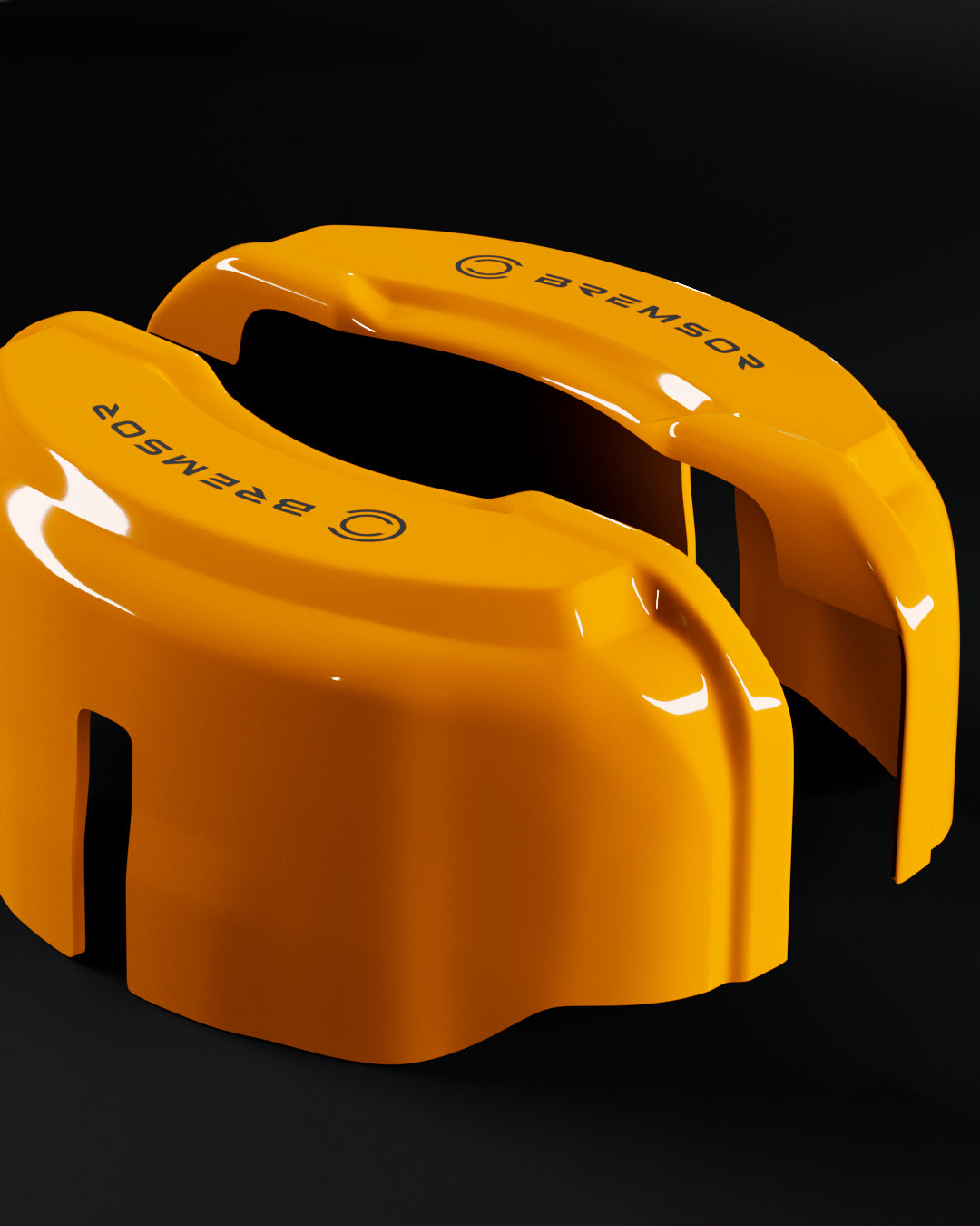 Fiat ULYSSE Yellow - view 5