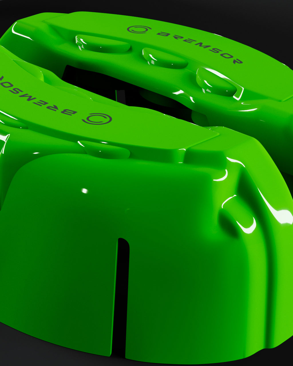 Jeep Renegade Green - view 5