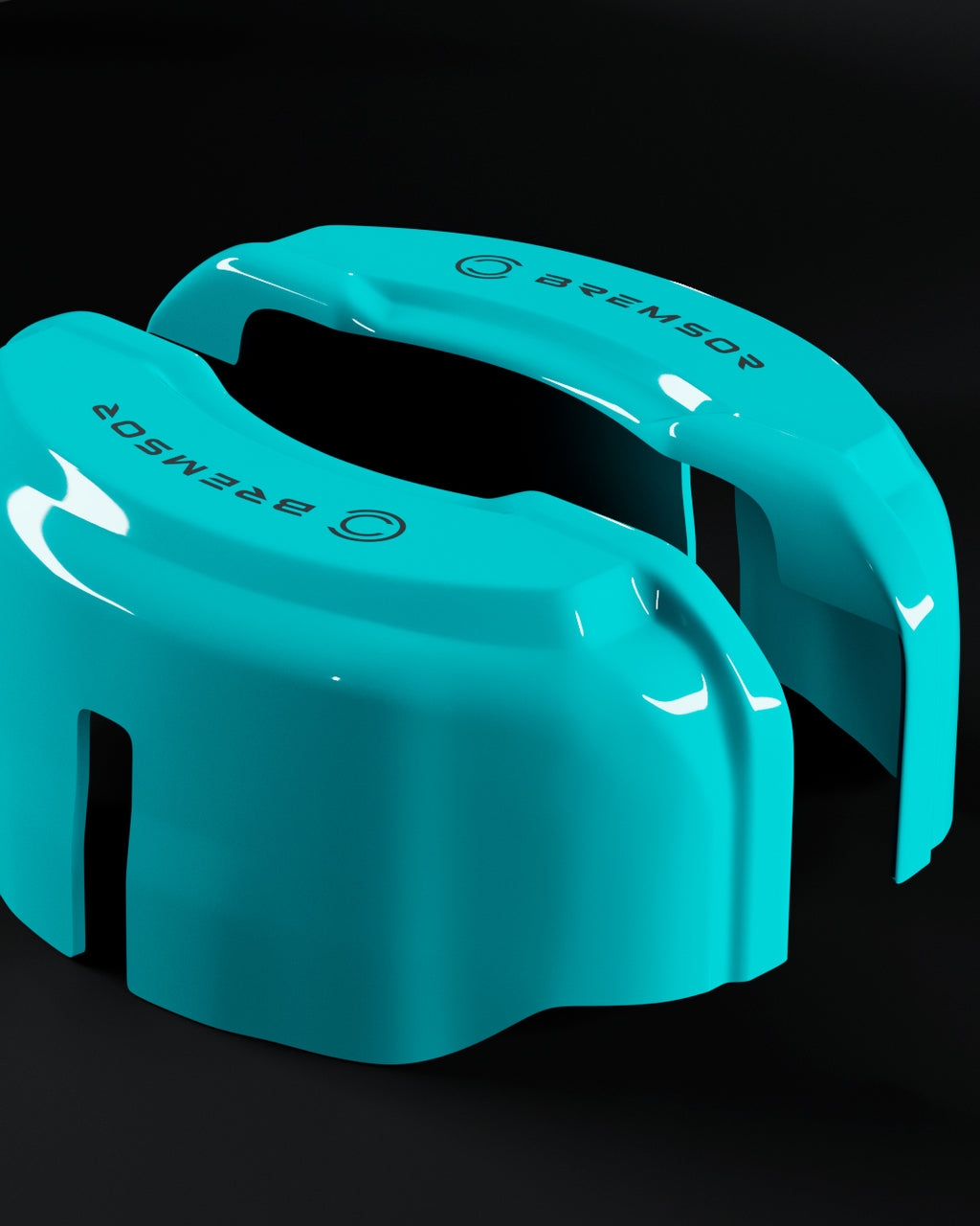 Mini Hatch Tiffany - view 5
