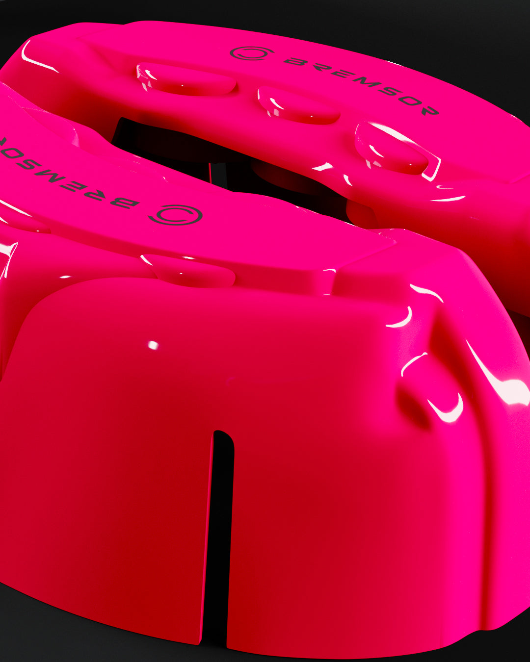 Jeep Wrangler Pink - view 5