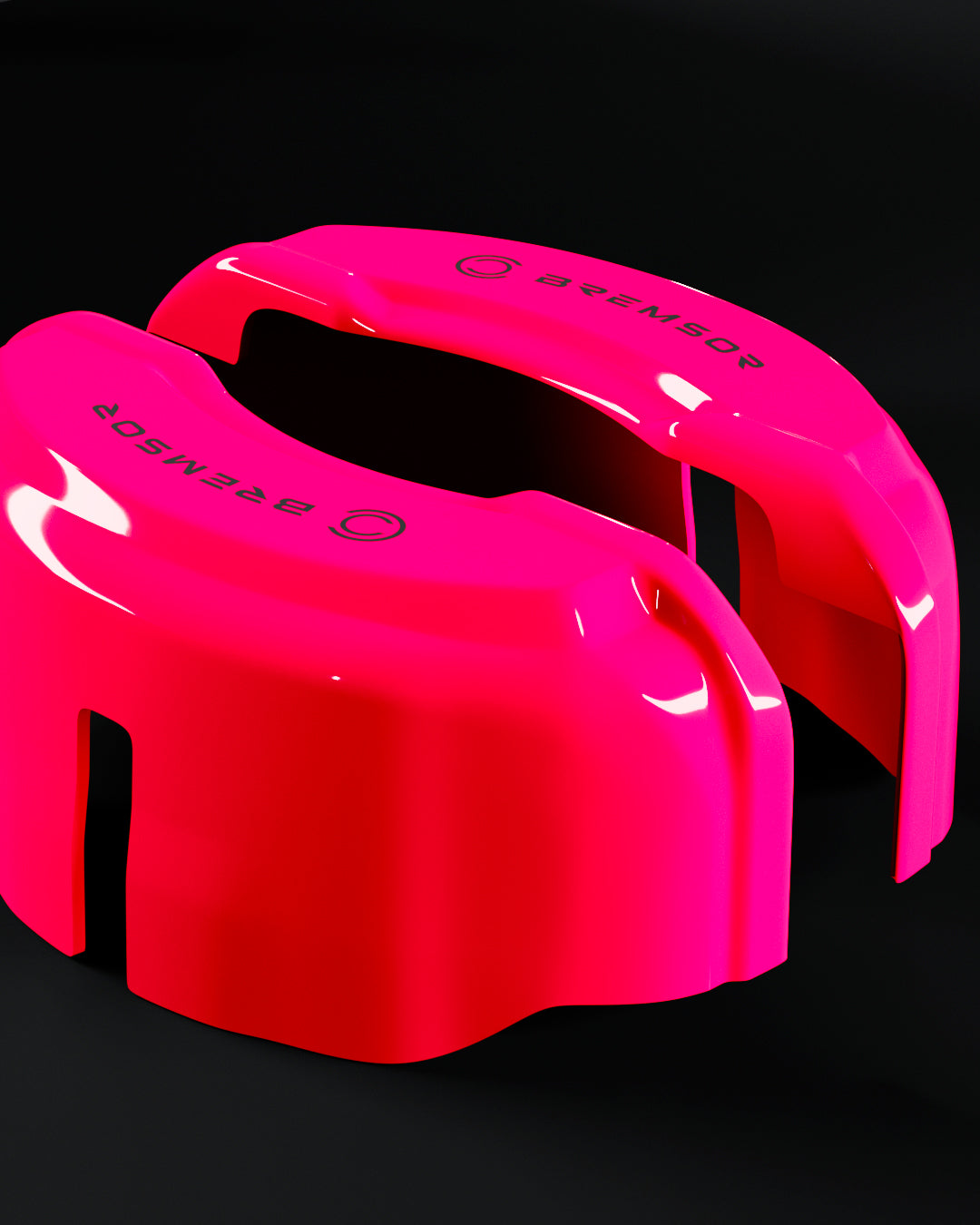 Mini Paceman Pink - view 5