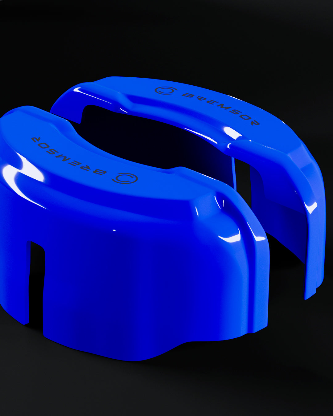 Mini Roadster Blue - view 5