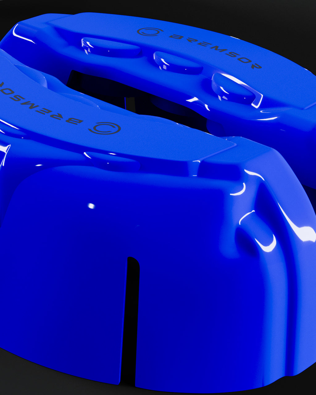 Jeep Compass Blue - view 5