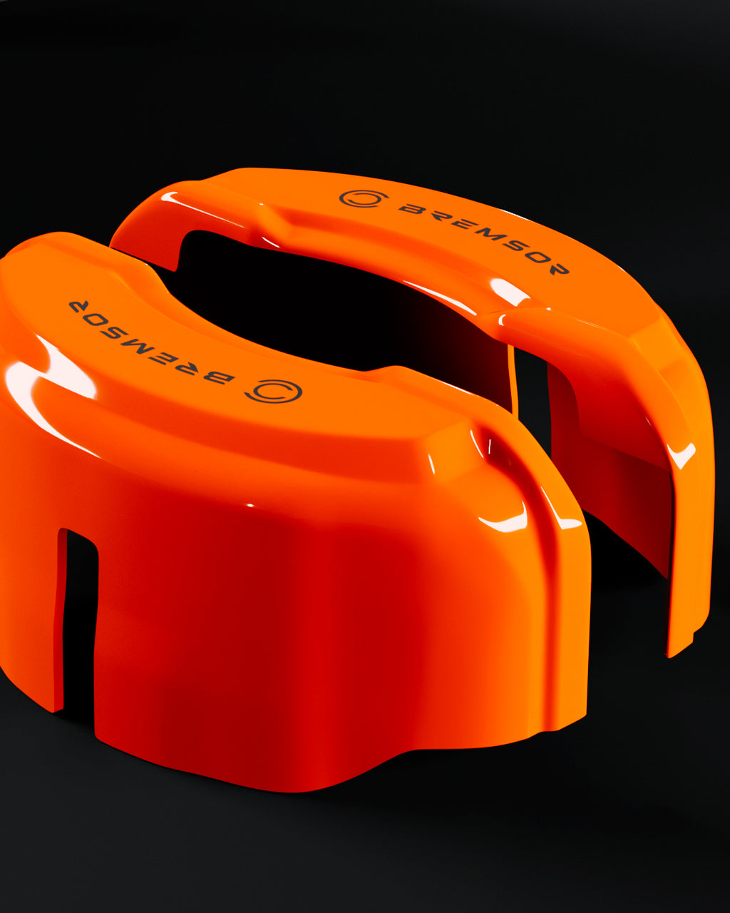 Mini Paceman Orange - view 5
