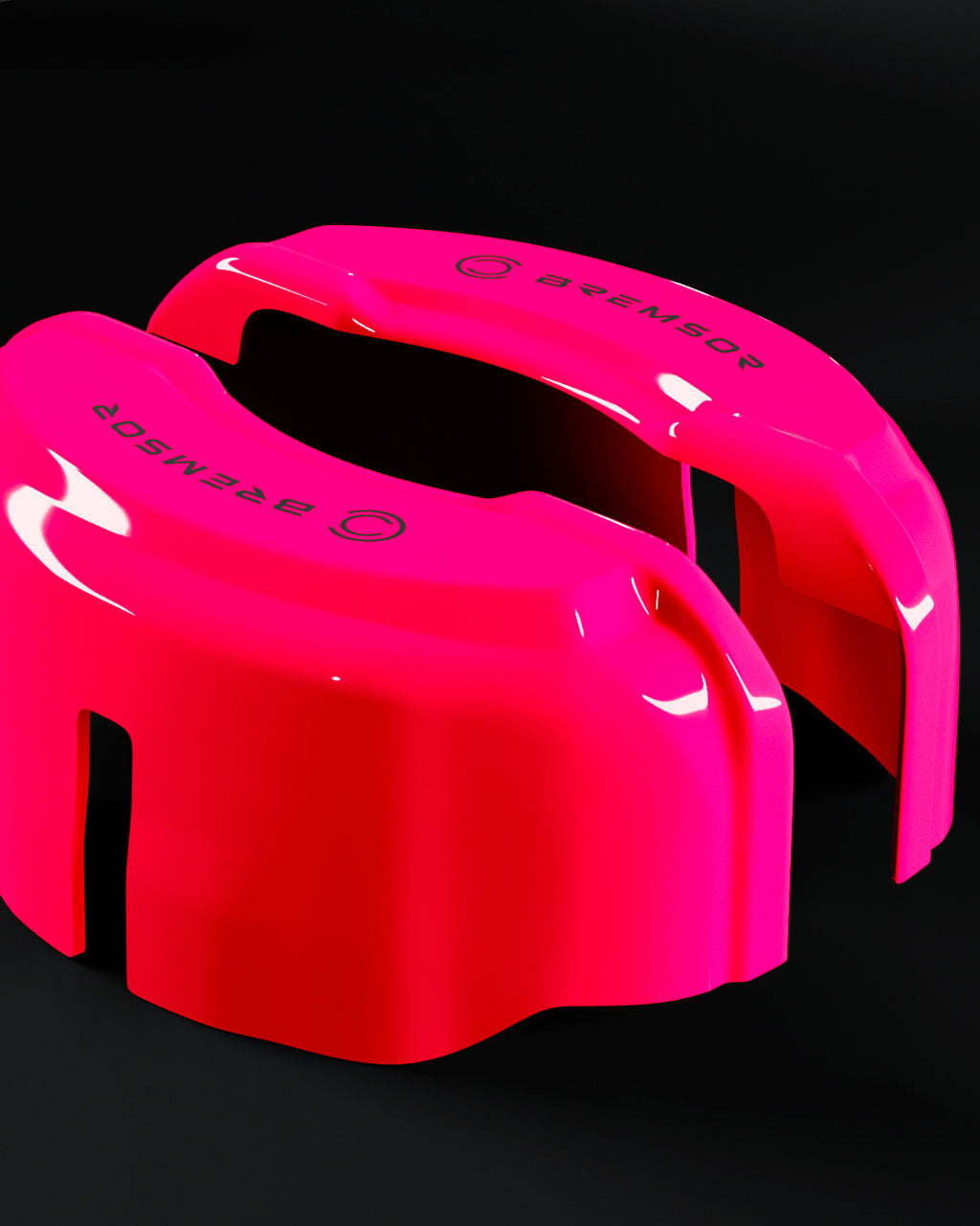 Fiat SPIDER Pink - view 5