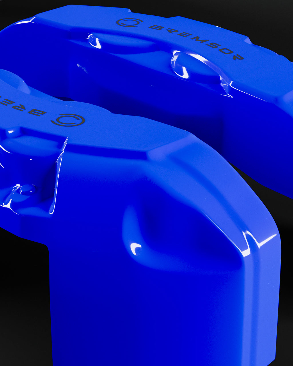 Alfa Romeo 33 Stradale Blue