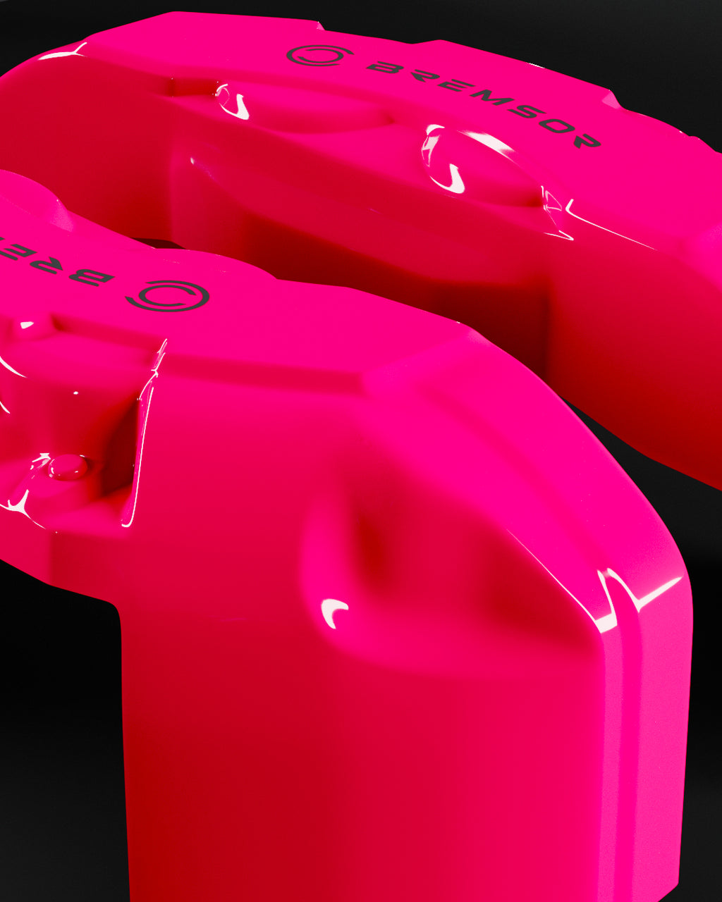 Alfa Romeo Giulietta Pink