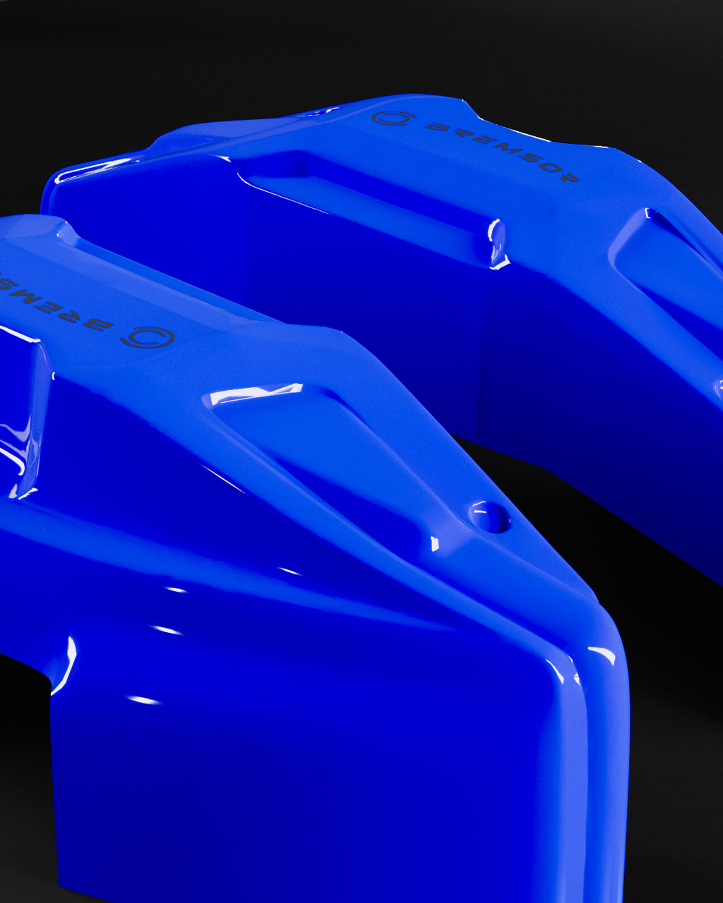 Rolls Royce Wraith Blue - view 4