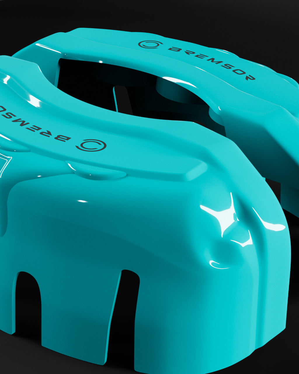 Dodge Viper Tiffany - view 4