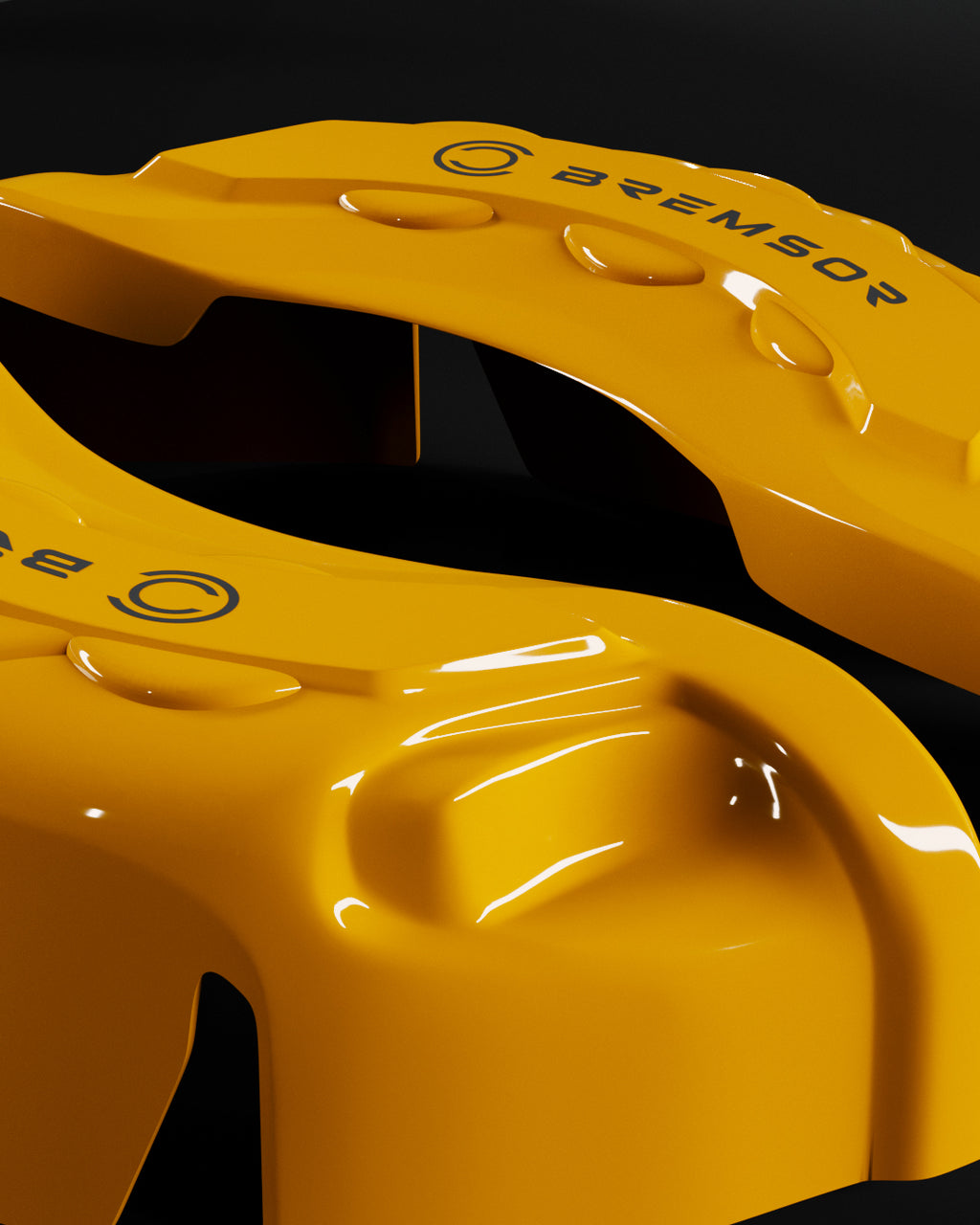 Chrysler LHS Yellow - view 5