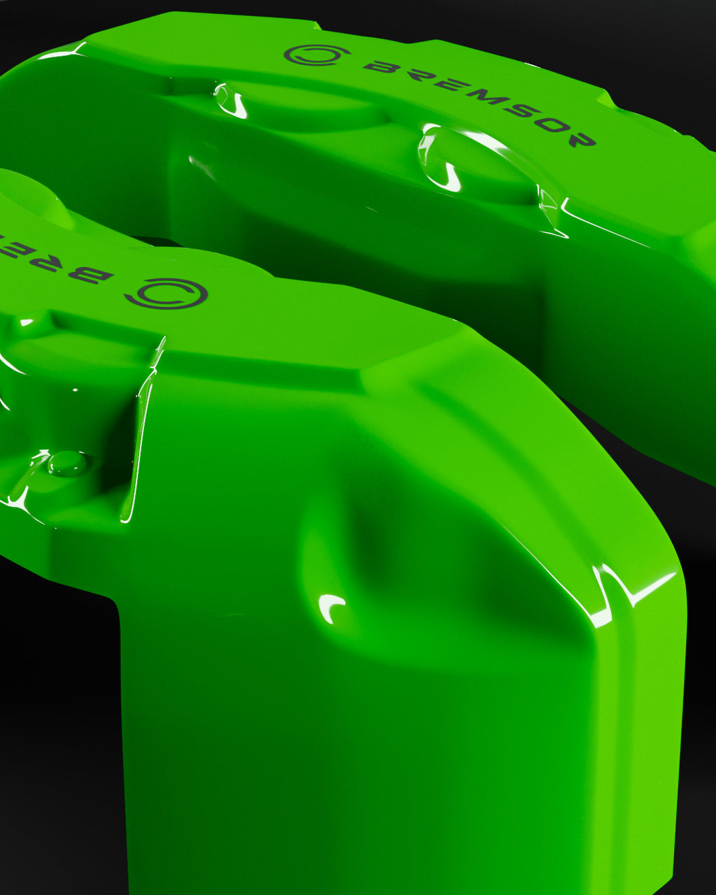 Alfa Romeo Junior Green