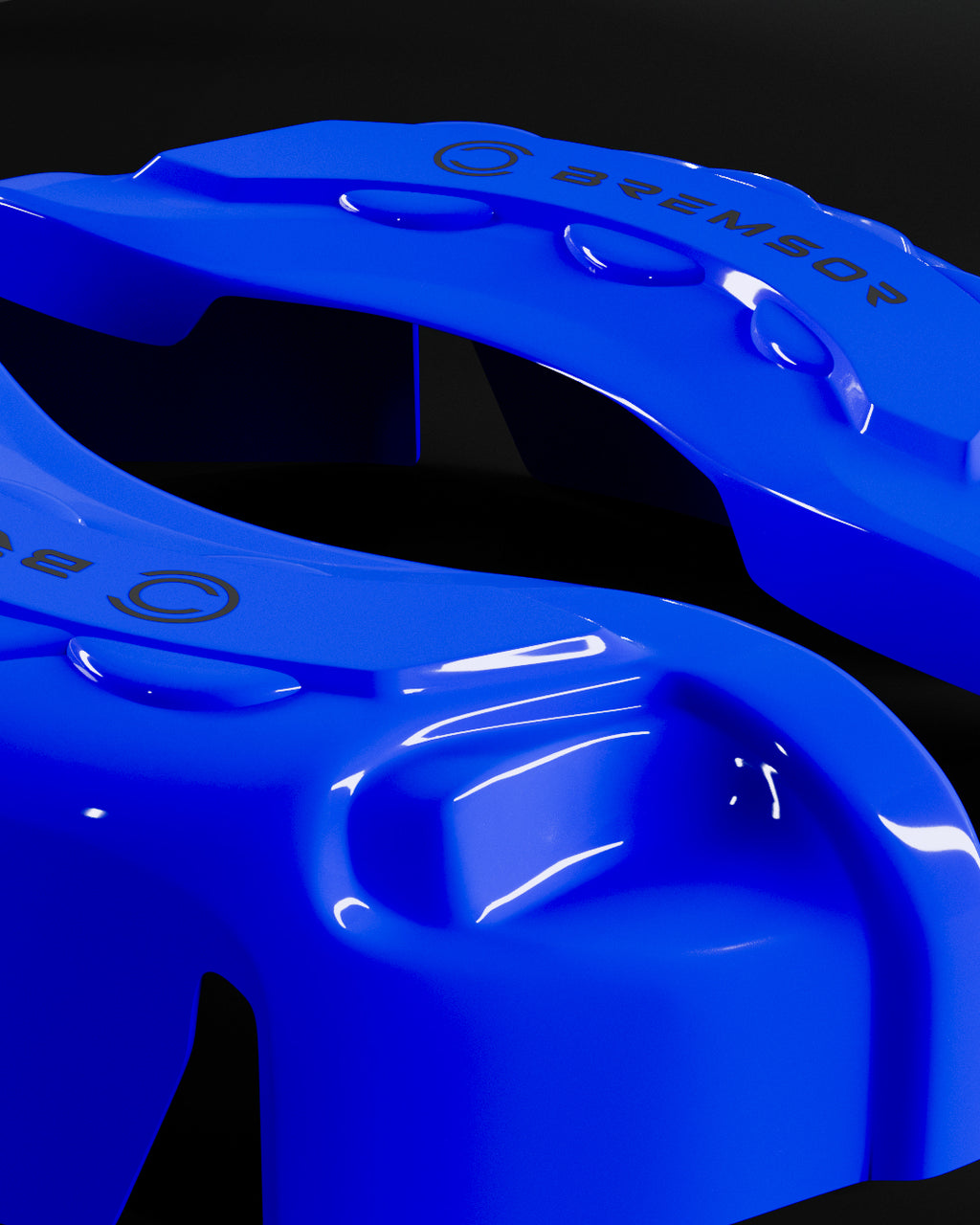 Chrysler LHS Blue - view 5