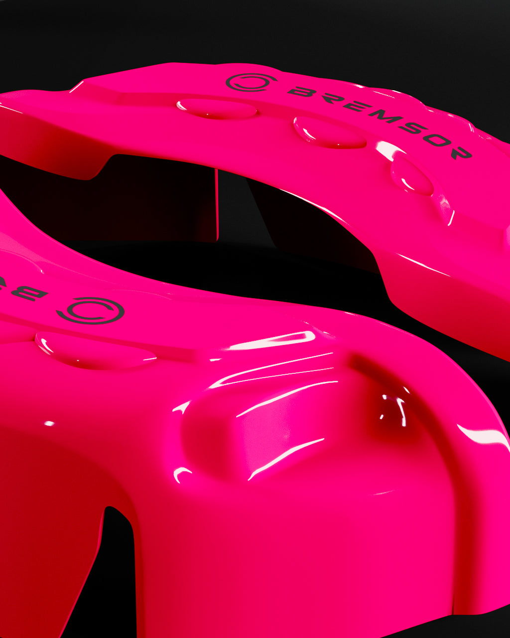 Chrysler LHS Pink - view 5