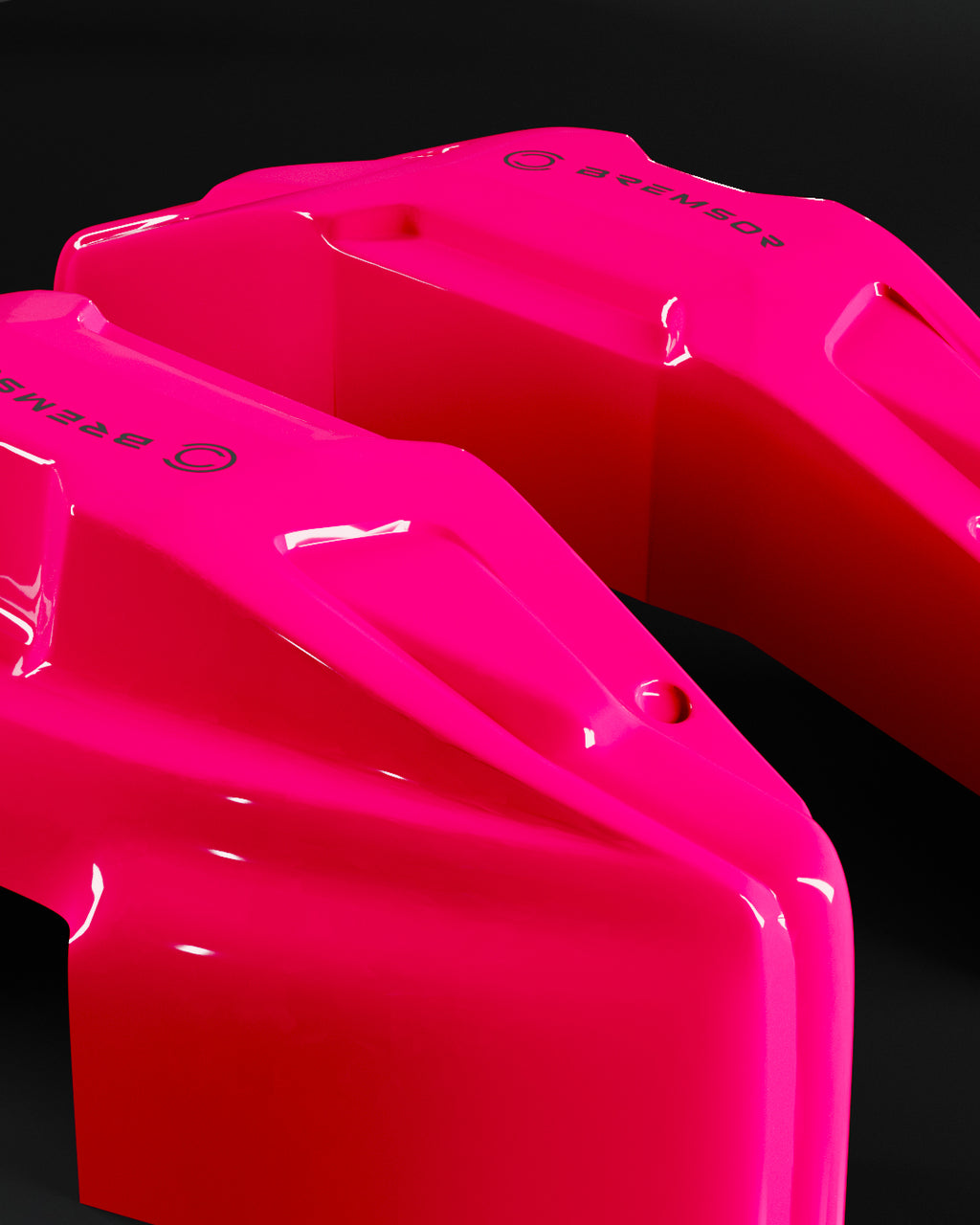 Rolls Royce Wraith Pink - view 4