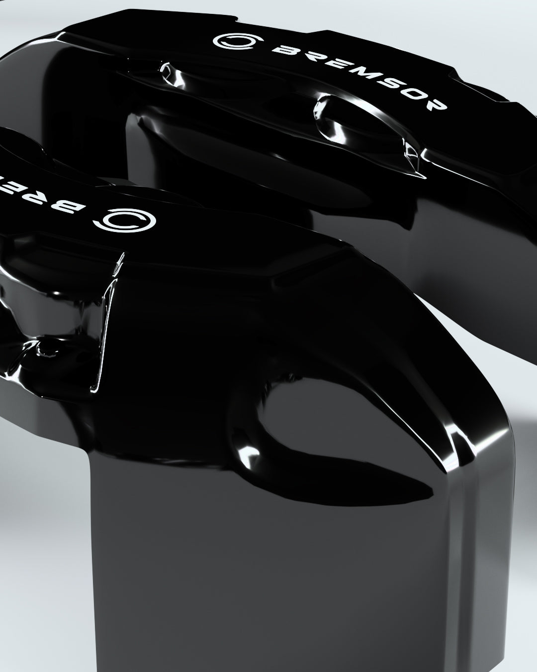 Alfa Romeo Stelvio Black - view 3