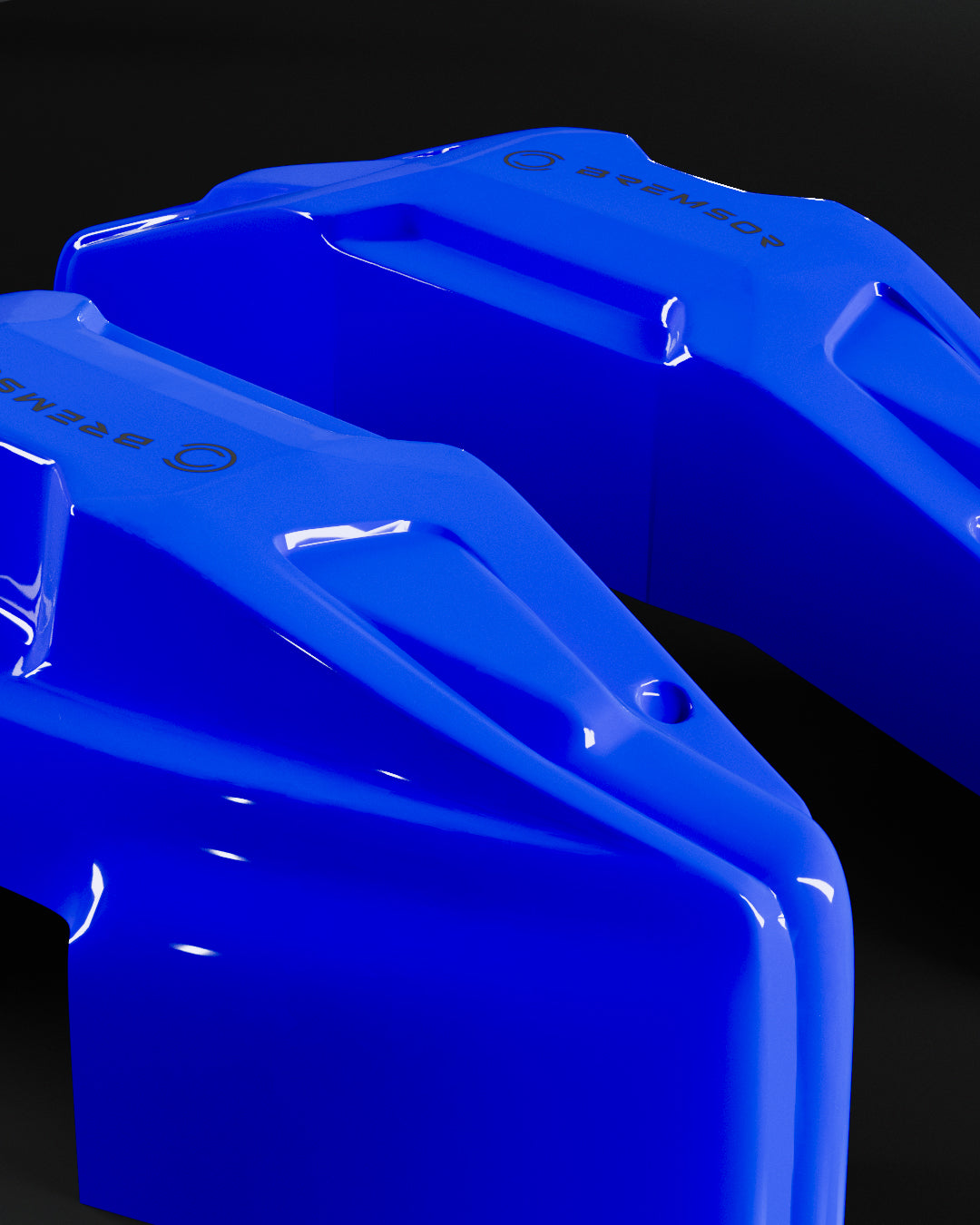 Rolls Royce Spectre Blue - view 4