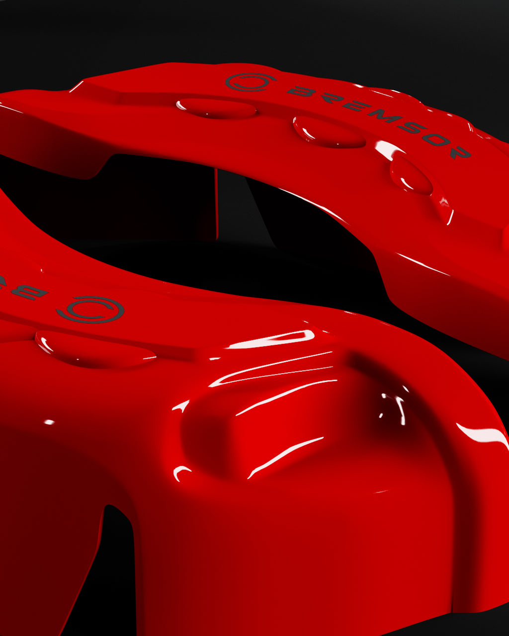 Chrysler LHS Red - view 5