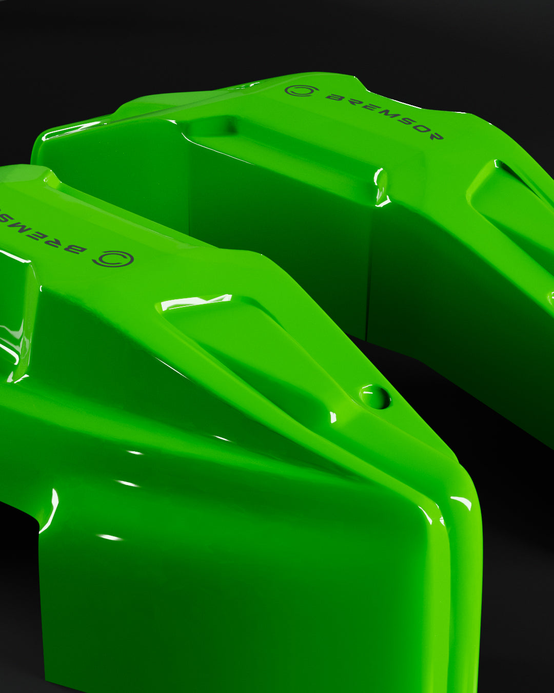 Rolls Royce Spectre Green - view 4