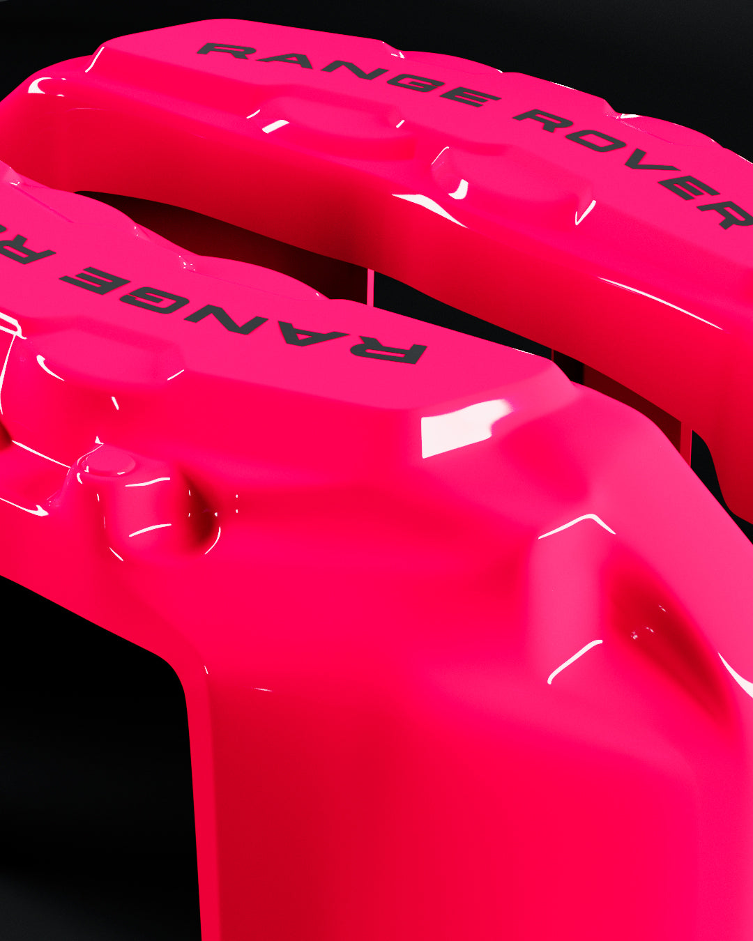 Range Rover Range Rover Velar Pink - view 5