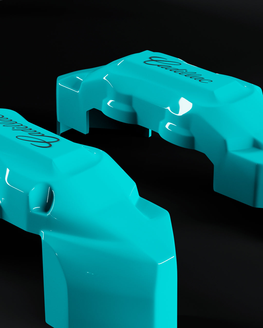 Cadillac Lyriq Tiffany - view 5