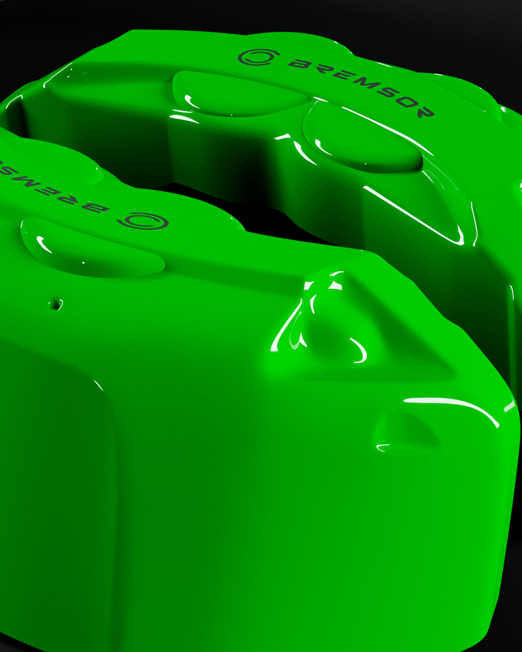 BMW 2-Series Green - view 5