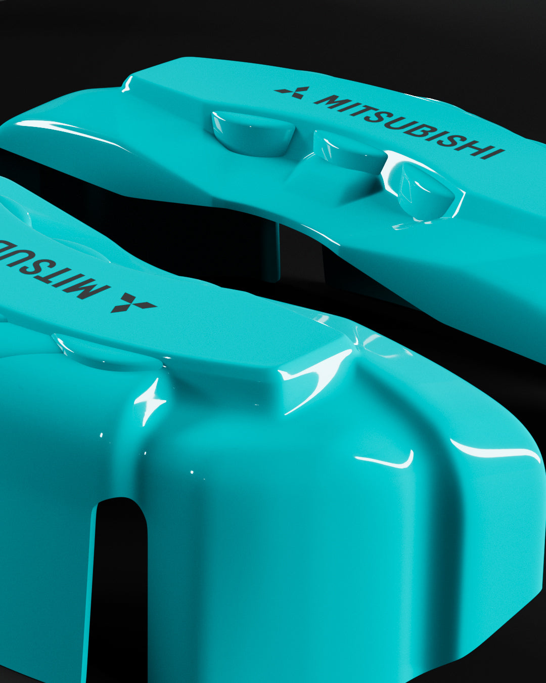 Mitsubishi Space Star Tiffany - view 4