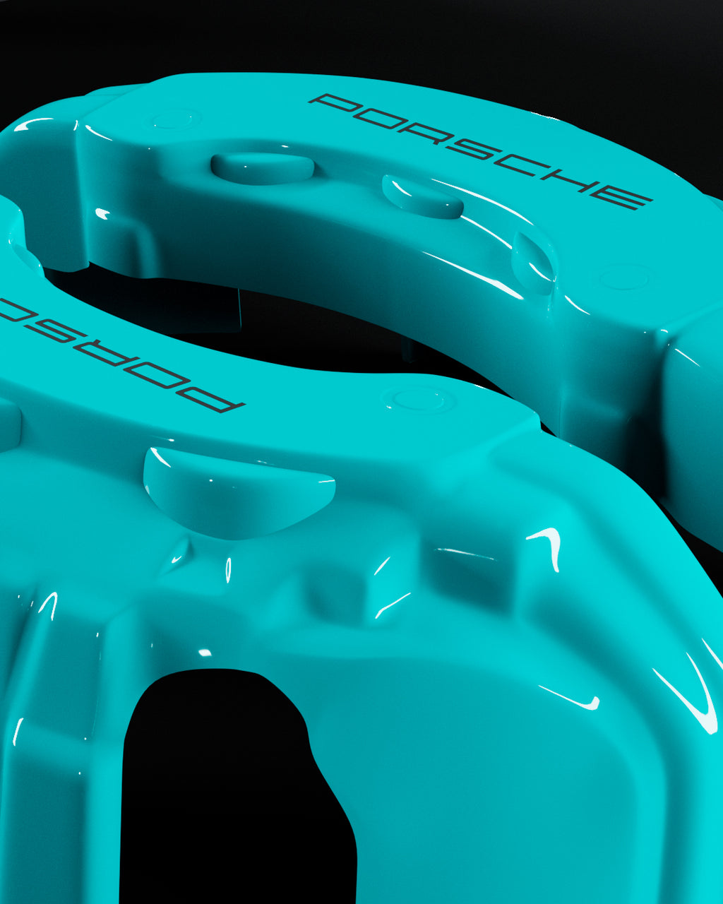 Porsche Cayman Tiffany - view 5