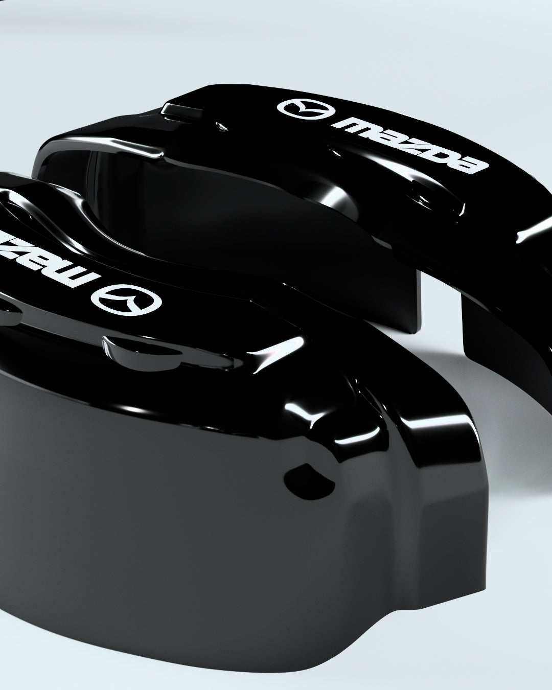 Mazda Miata ( MX-5 ) Black - view 4