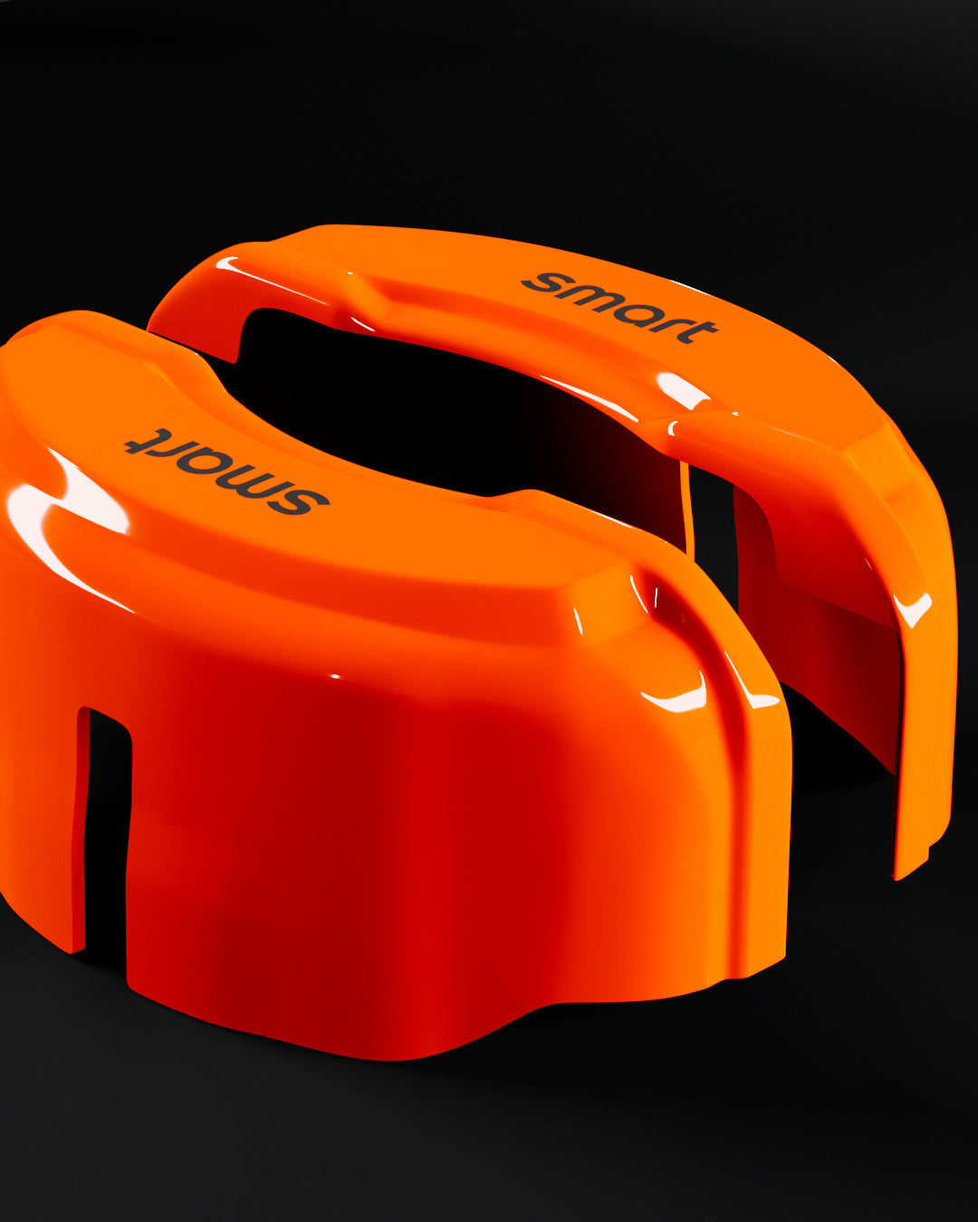 Smart Crossblade Orange - view 5