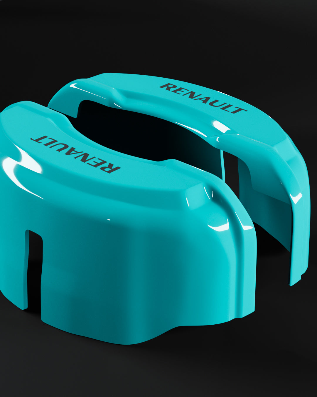 Renault 5 E-Tech Tiffany - view 4