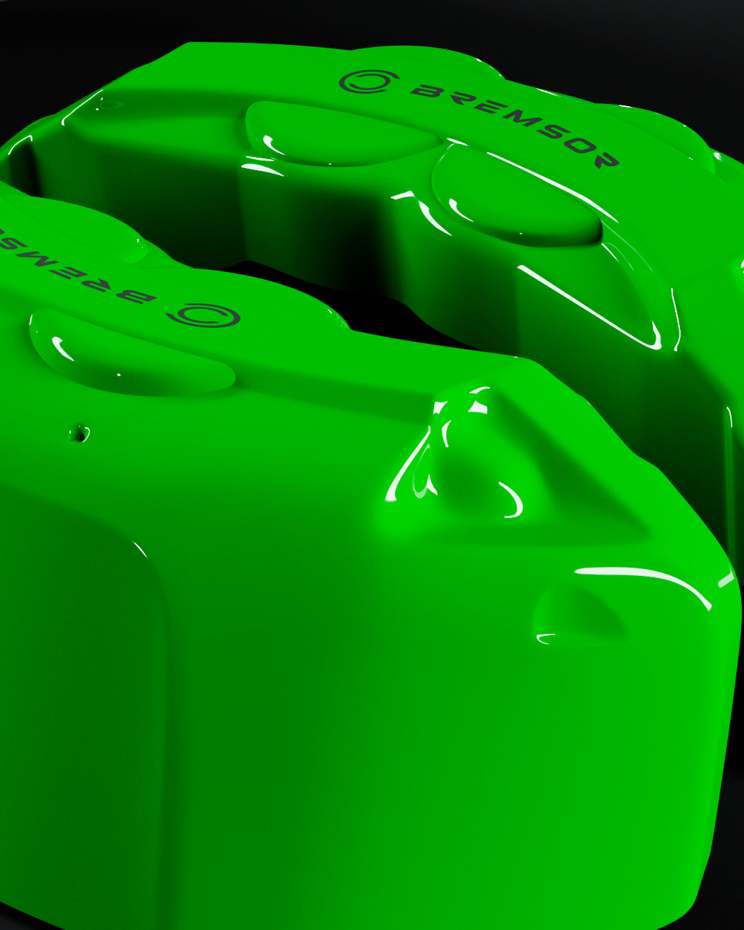 BMW X3 Green - view 5