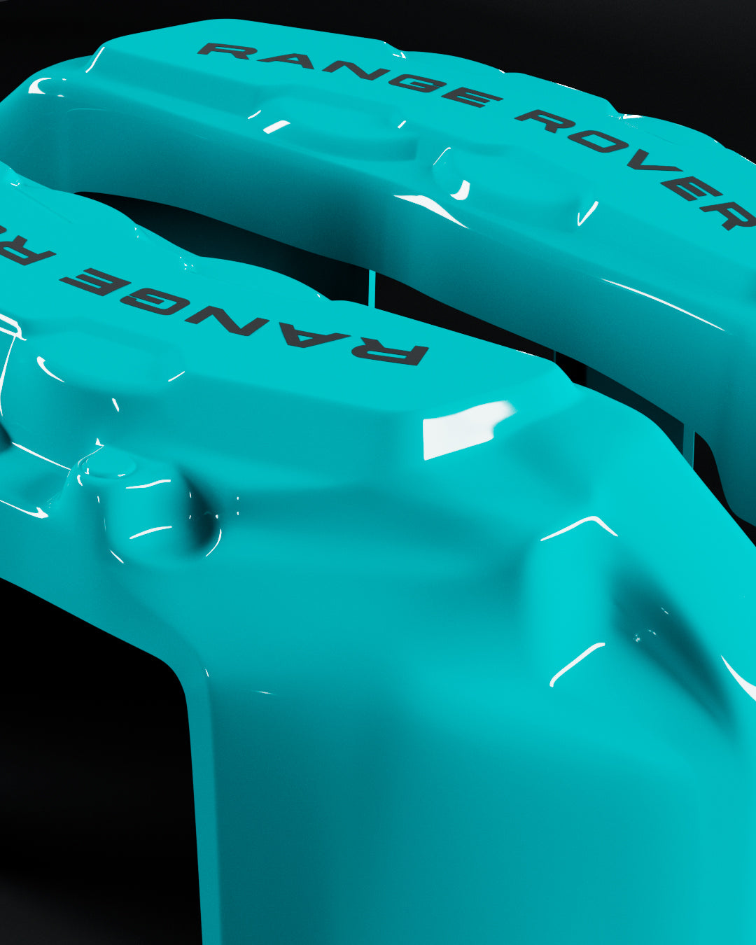 Range Rover Range Rover Velar Tiffany - view 5