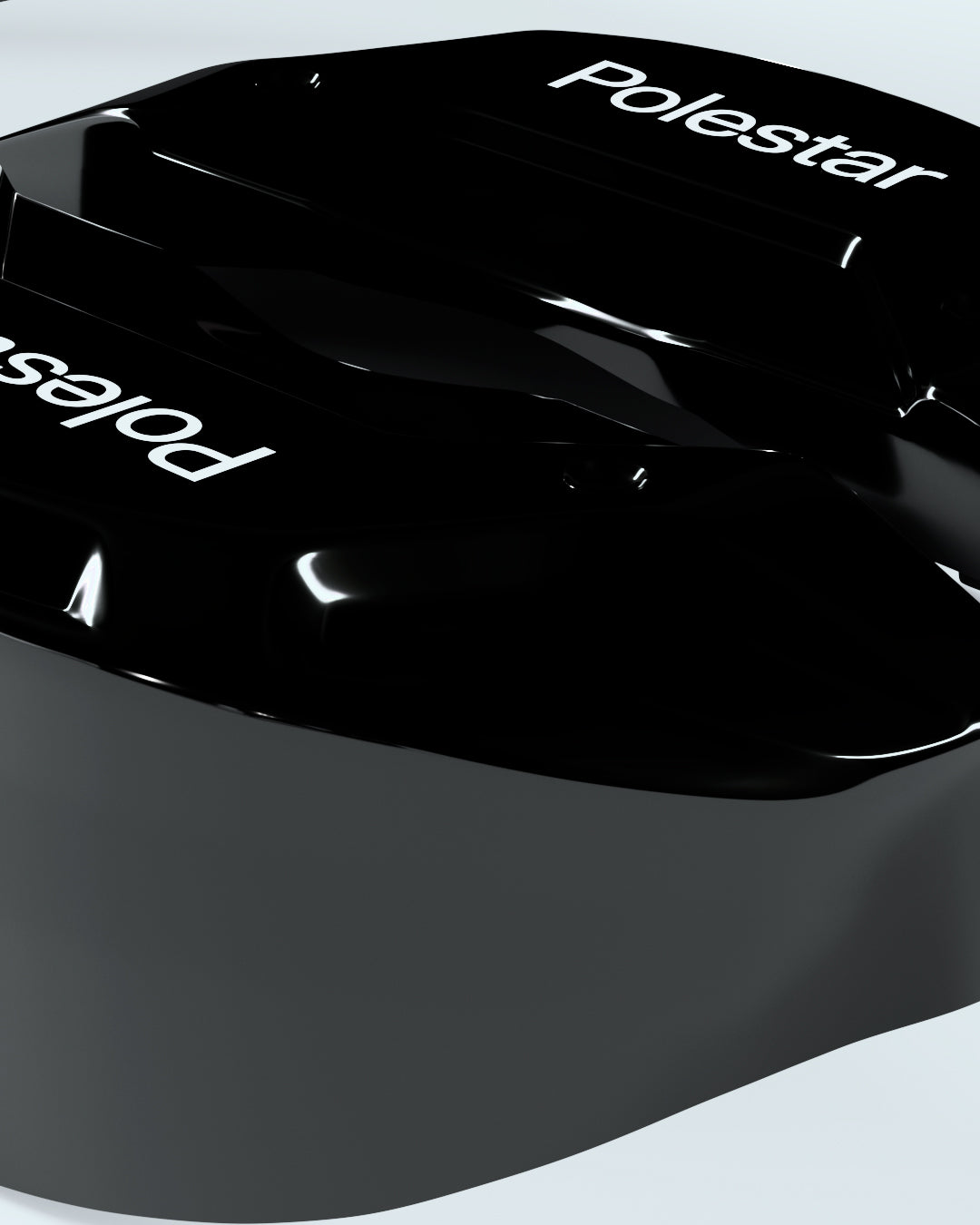 Polestar 3 Black - view 5