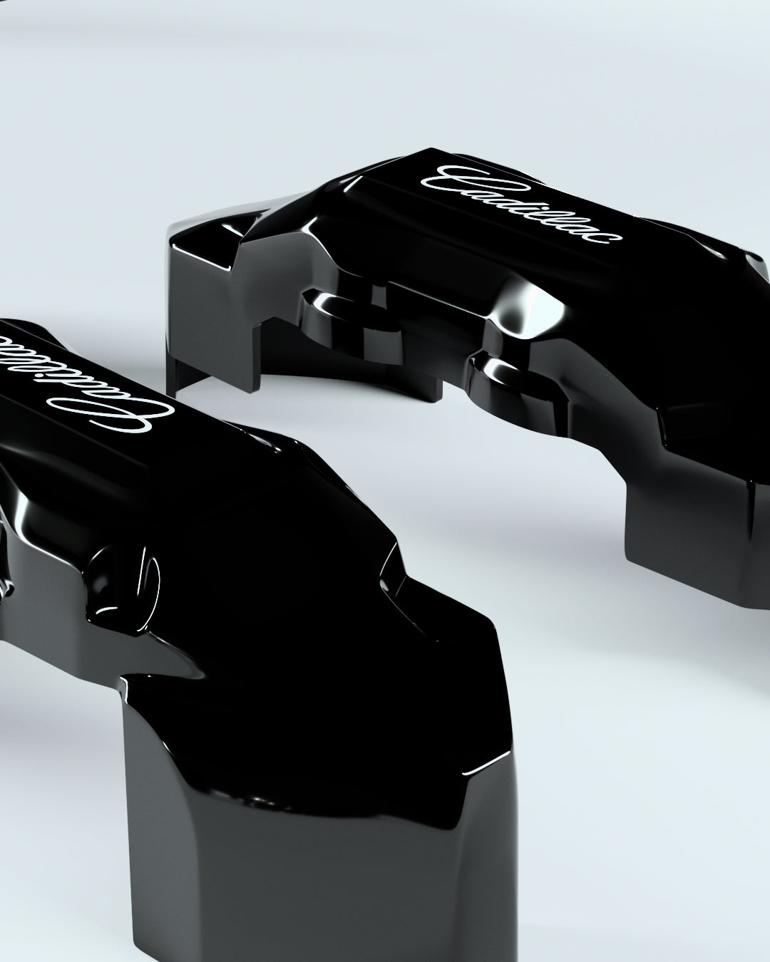 Cadillac Lyriq Black - view 5