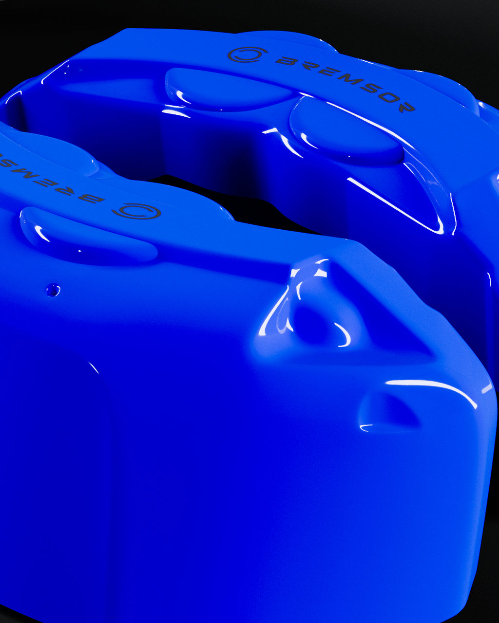 BMW 3-Series Blue - view 5