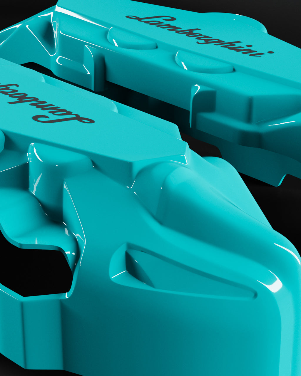 Lamborghini  Temerario Tiffany - view 4