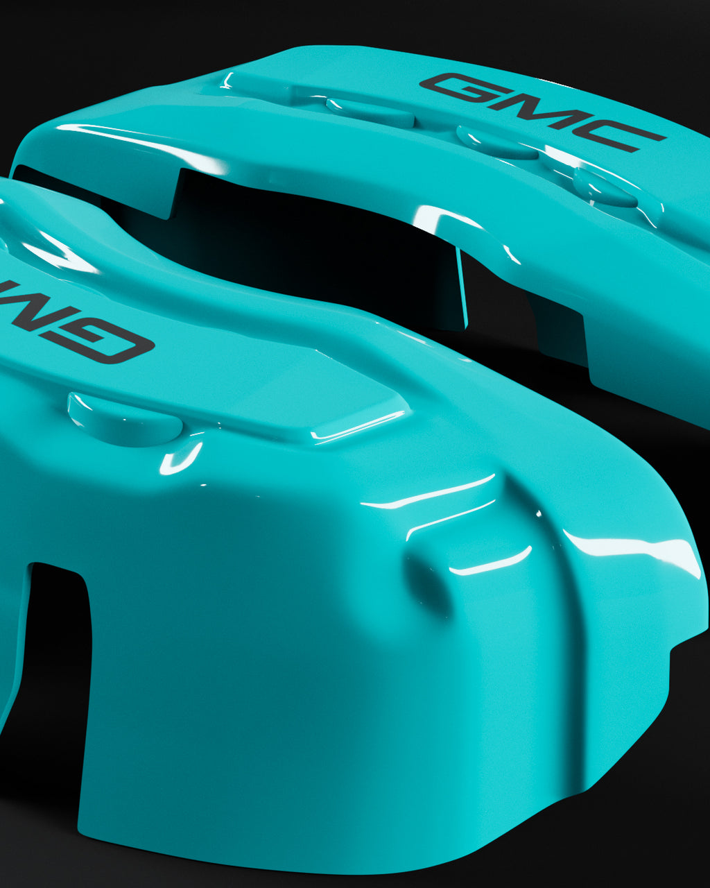 GMC Yukon Tiffany - view 4