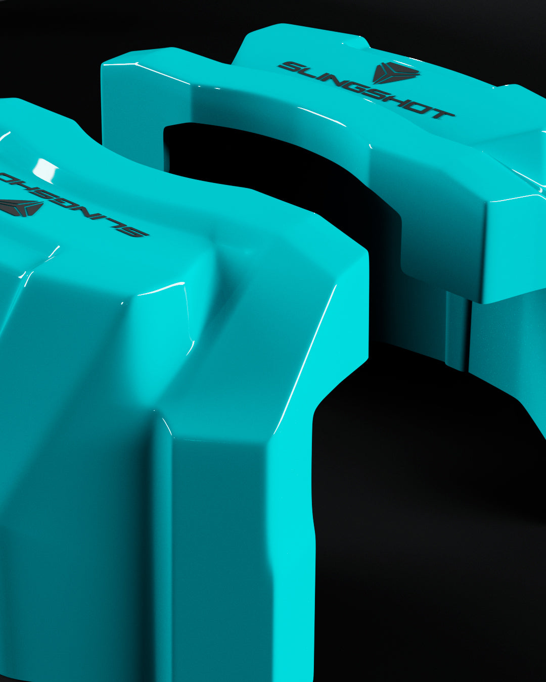 Polaris Slingshot Tiffany - view 5