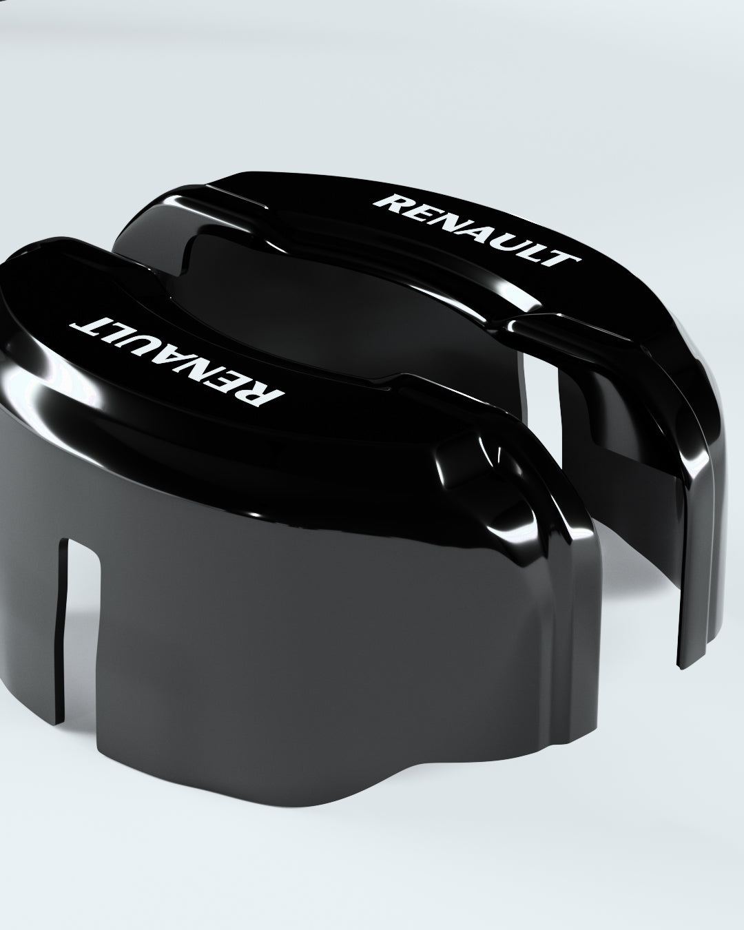 Renault Wind Black - view 2