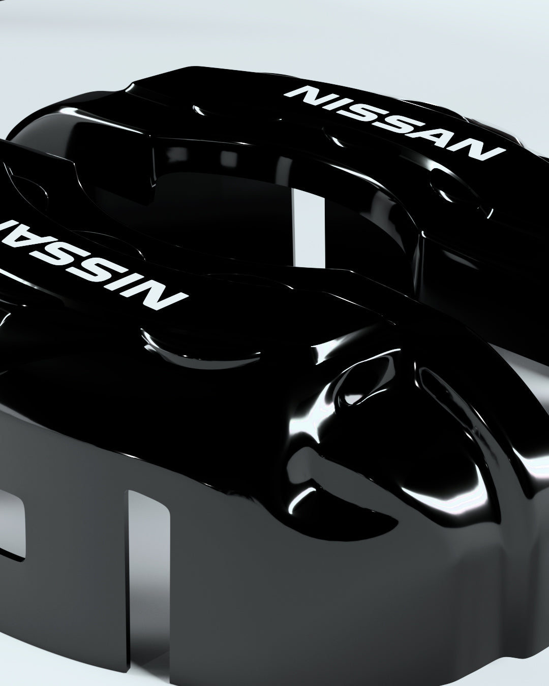 Nissan Sentra Black - view 5