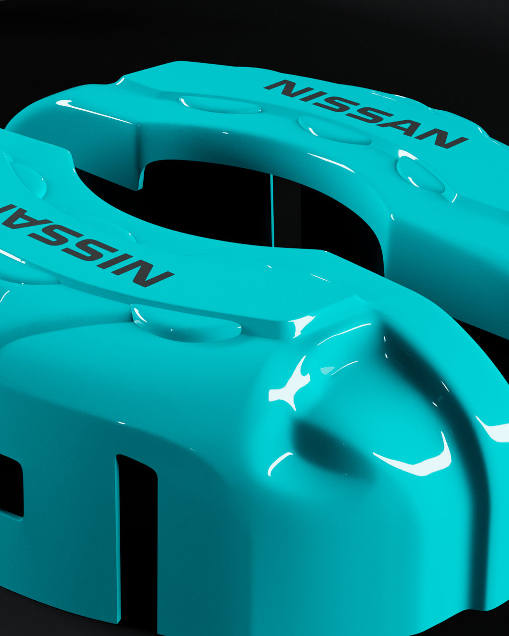 Nissan Maxima Tiffany - view 5