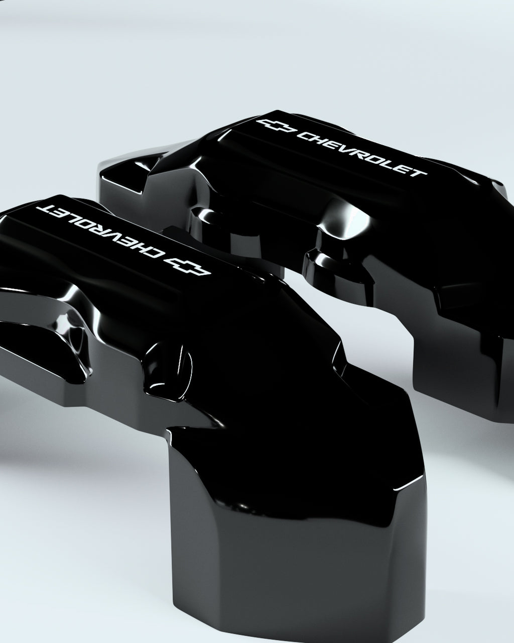 Chevrolet HHR Black - view 5