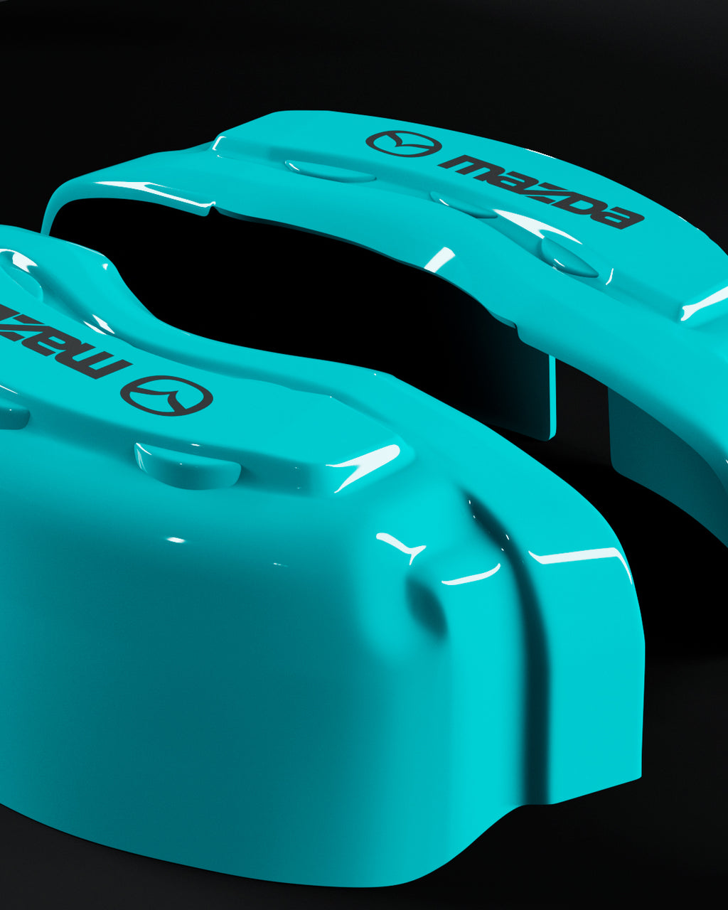 Mazda Xedos 9 Tiffany - view 5