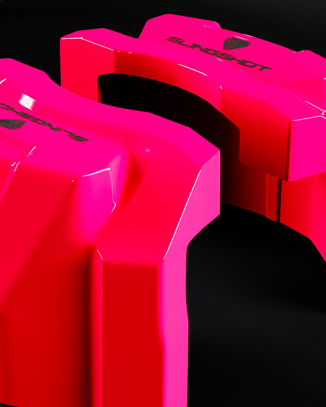 Polaris Slingshot Pink - view 5