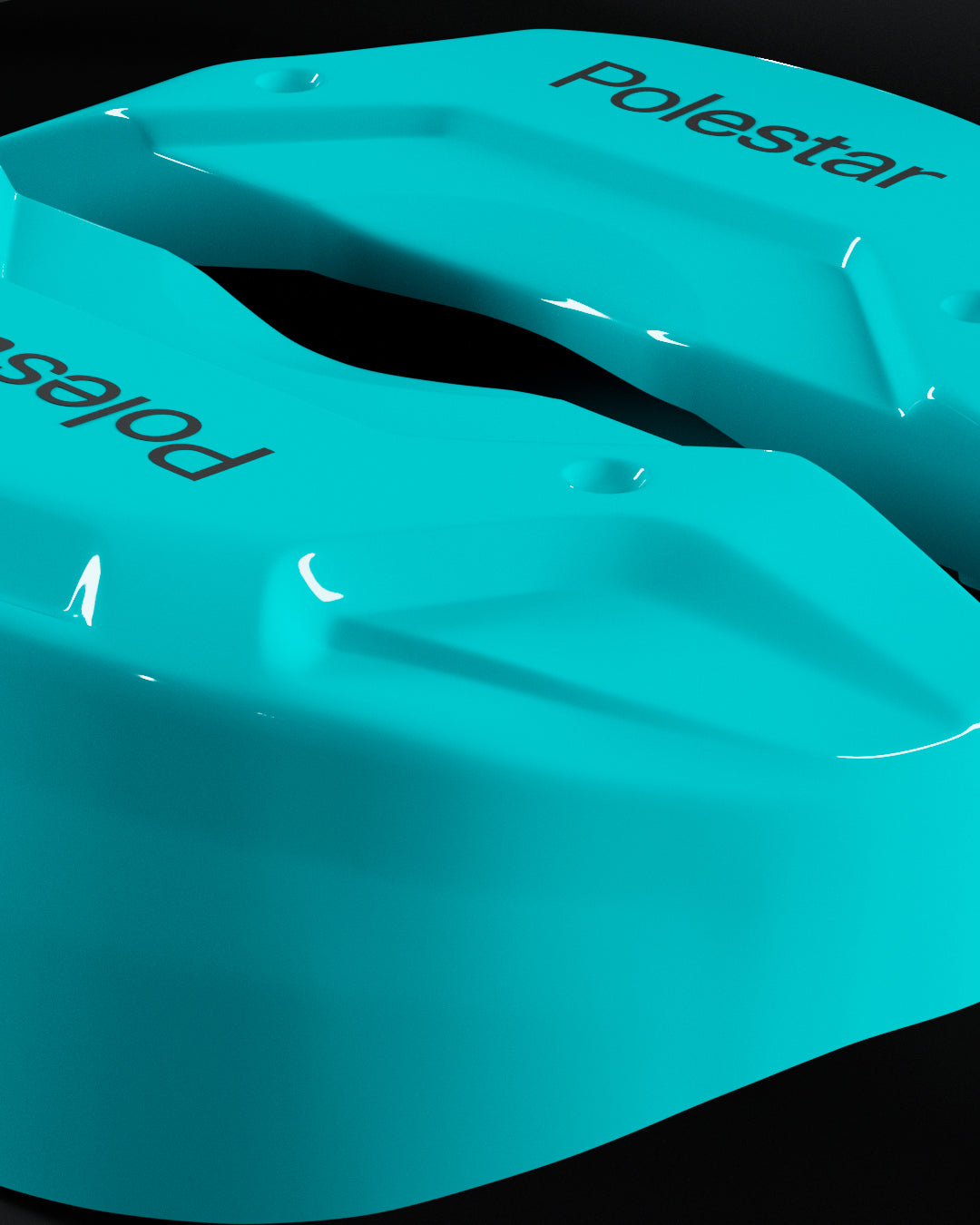 Polestar 3 Tiffany - view 5