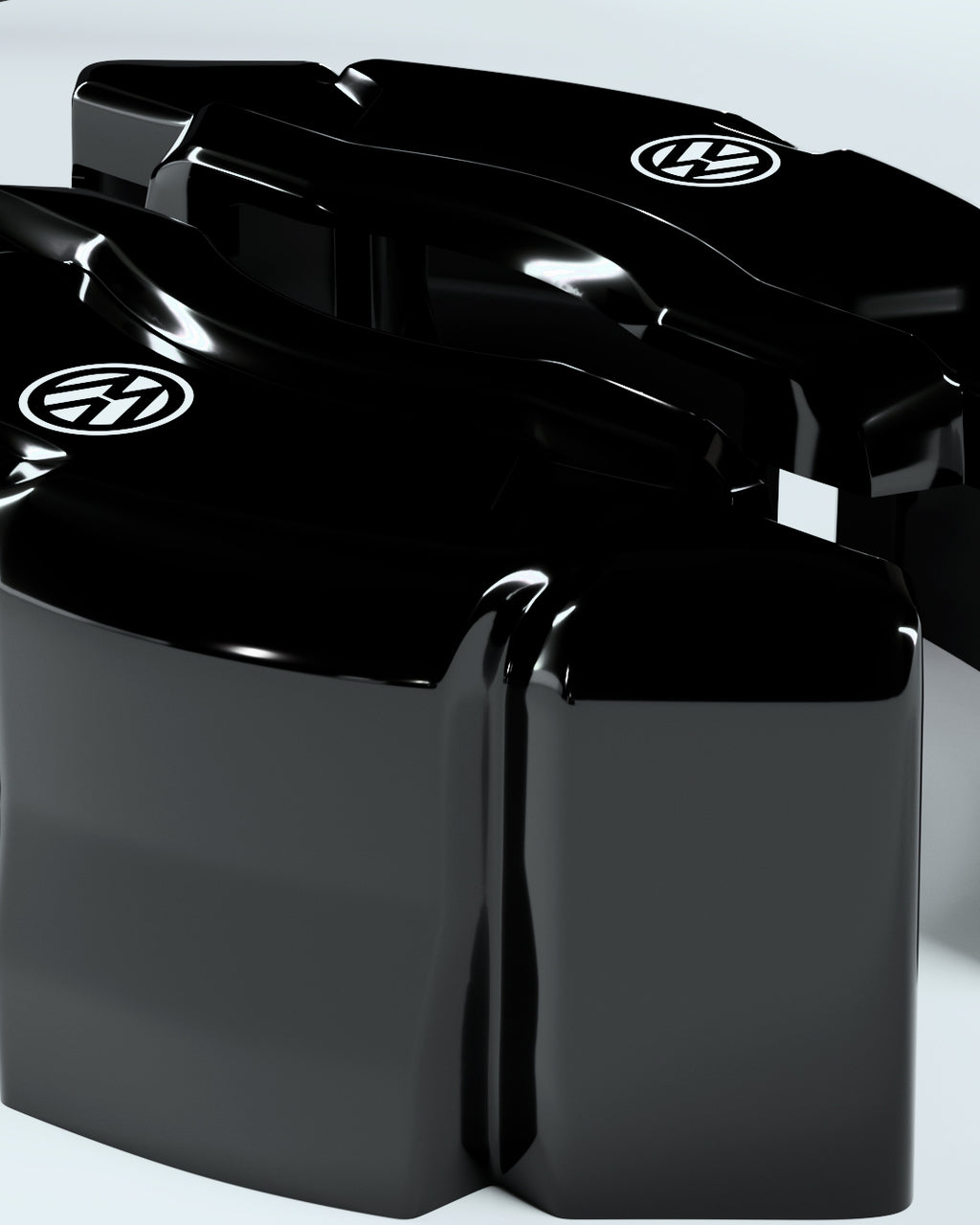 Volkswagen ID.7 Black - view 5