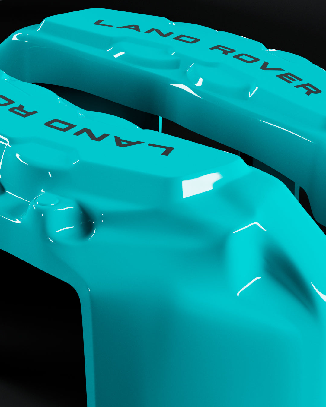 Land Rover  Freelander Tiffany - view 5